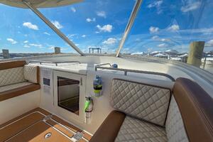 35ft Egg Harbor Yacht For Sale