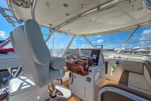 35ft Egg Harbor Yacht For Sale