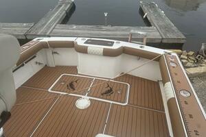 35ft Egg Harbor Yacht For Sale