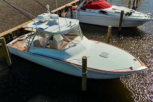 35ft Egg Harbor Yacht For Sale