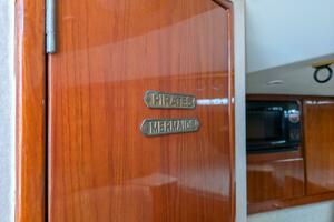 35ft Egg Harbor Yacht For Sale