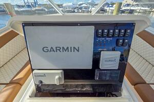 35ft Egg Harbor Yacht For Sale