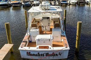 35ft Egg Harbor Yacht For Sale