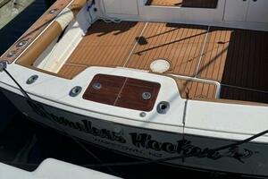 35ft Egg Harbor Yacht For Sale