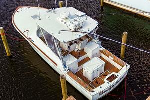 35ft Egg Harbor Yacht For Sale