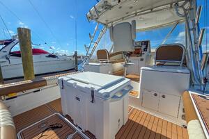 35ft Egg Harbor Yacht For Sale
