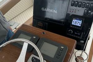 35ft Egg Harbor Yacht For Sale