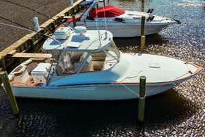 35ft Egg Harbor Yacht For Sale