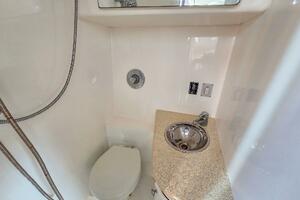 35ft Egg Harbor Yacht For Sale