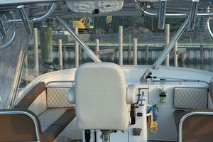 35ft Egg Harbor Yacht For Sale