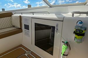 35ft Egg Harbor Yacht For Sale