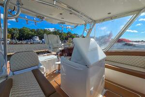 35ft Egg Harbor Yacht For Sale