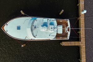35ft Egg Harbor Yacht For Sale