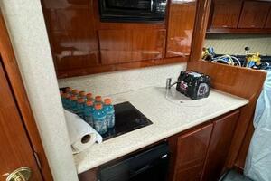35ft Egg Harbor Yacht For Sale