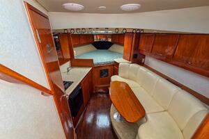 35ft Egg Harbor Yacht For Sale