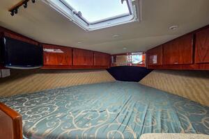 35ft Egg Harbor Yacht For Sale