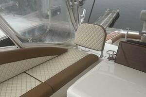 35ft Egg Harbor Yacht For Sale