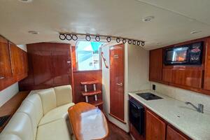35ft Egg Harbor Yacht For Sale