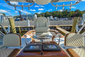 35ft Egg Harbor Yacht For Sale