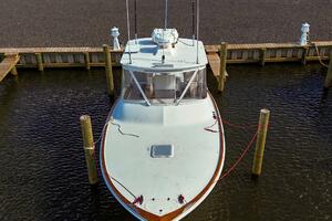 35ft Egg Harbor Yacht For Sale