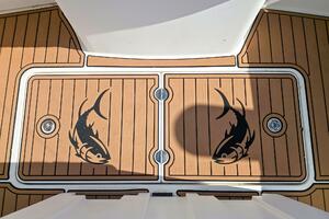 35ft Egg Harbor Yacht For Sale