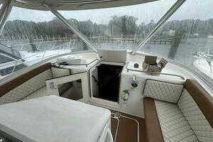 35ft Egg Harbor Yacht For Sale