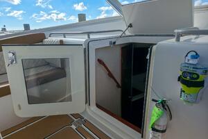 35ft Egg Harbor Yacht For Sale