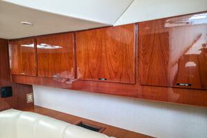 35ft Egg Harbor Yacht For Sale