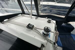 Luna 31ft Hunter Yacht For Sale