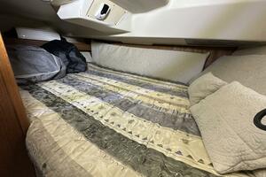 Luna 31ft Hunter Yacht For Sale