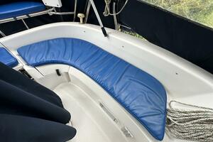 Luna 31ft Hunter Yacht For Sale