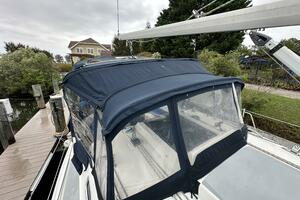 Luna 31ft Hunter Yacht For Sale