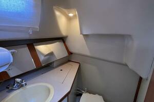 Luna 31ft Hunter Yacht For Sale