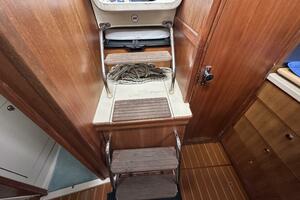 Luna 31ft Hunter Yacht For Sale