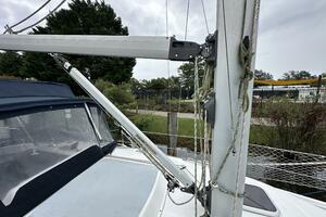 Luna 31ft Hunter Yacht For Sale