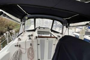 Luna 31ft Hunter Yacht For Sale