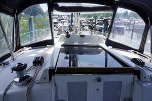 Luna 31ft Hunter Yacht For Sale