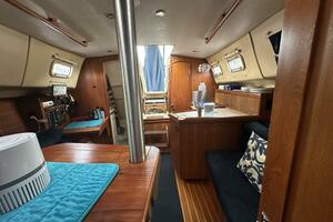 Luna 31ft Hunter Yacht For Sale