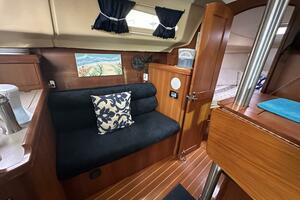 Luna 31ft Hunter Yacht For Sale