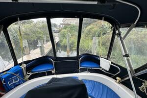 Luna 31ft Hunter Yacht For Sale