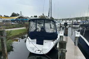 Luna 31ft Hunter Yacht For Sale