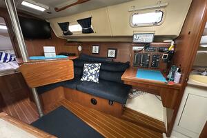 Luna 31ft Hunter Yacht For Sale