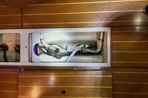 Luna 31ft Hunter Yacht For Sale