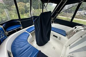 Luna 31ft Hunter Yacht For Sale