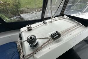 Luna 31ft Hunter Yacht For Sale