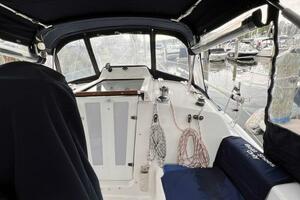 Luna 31ft Hunter Yacht For Sale