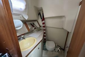 Luna 31ft Hunter Yacht For Sale