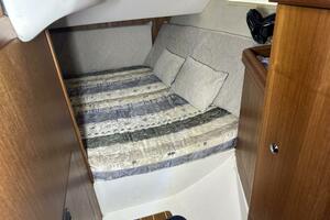 Luna 31ft Hunter Yacht For Sale