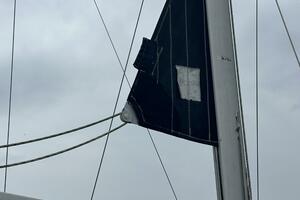 Luna 31ft Hunter Yacht For Sale