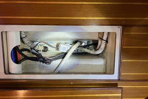 Luna 31ft Hunter Yacht For Sale